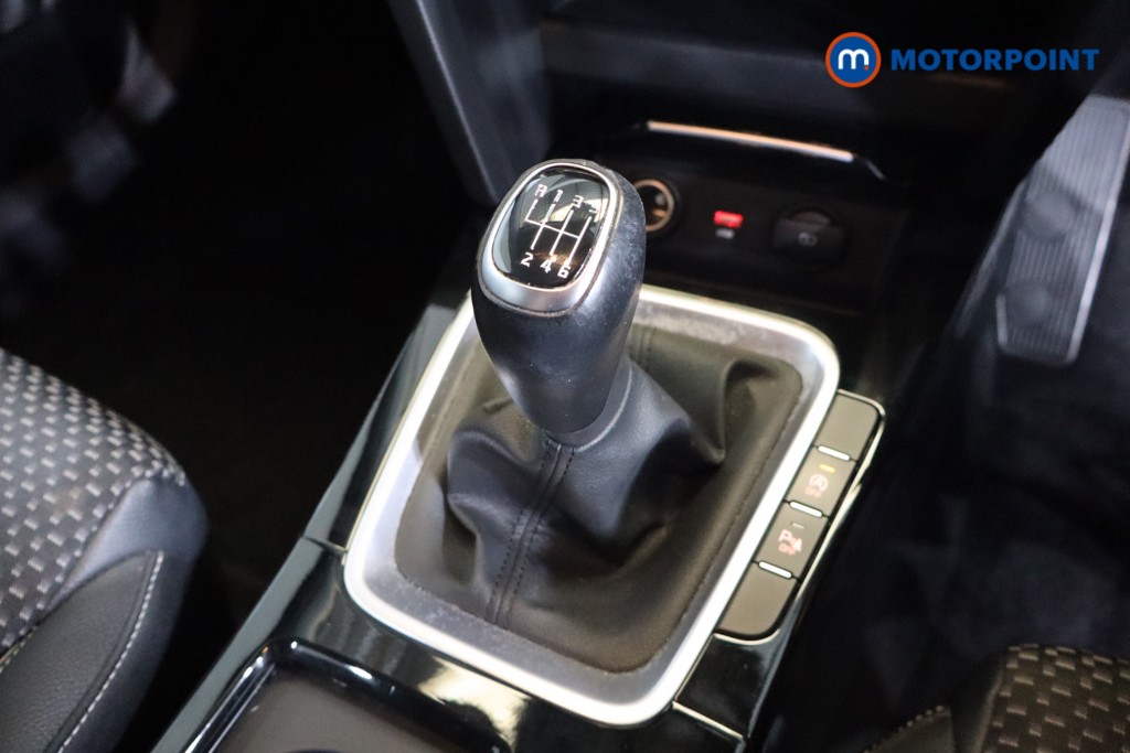 KIA Xceed 3 Manual Petrol Hatchback - Stock Number (1572231) - 11th supplementary image