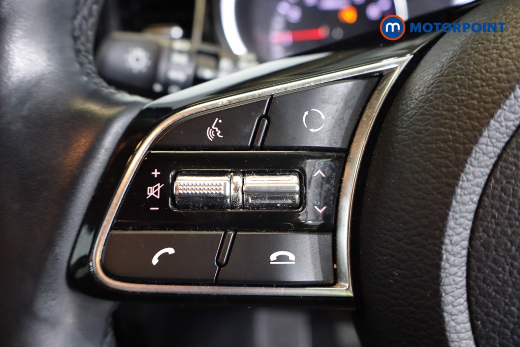KIA Xceed 3 Manual Petrol Hatchback - Stock Number (1572231) - 12th supplementary image