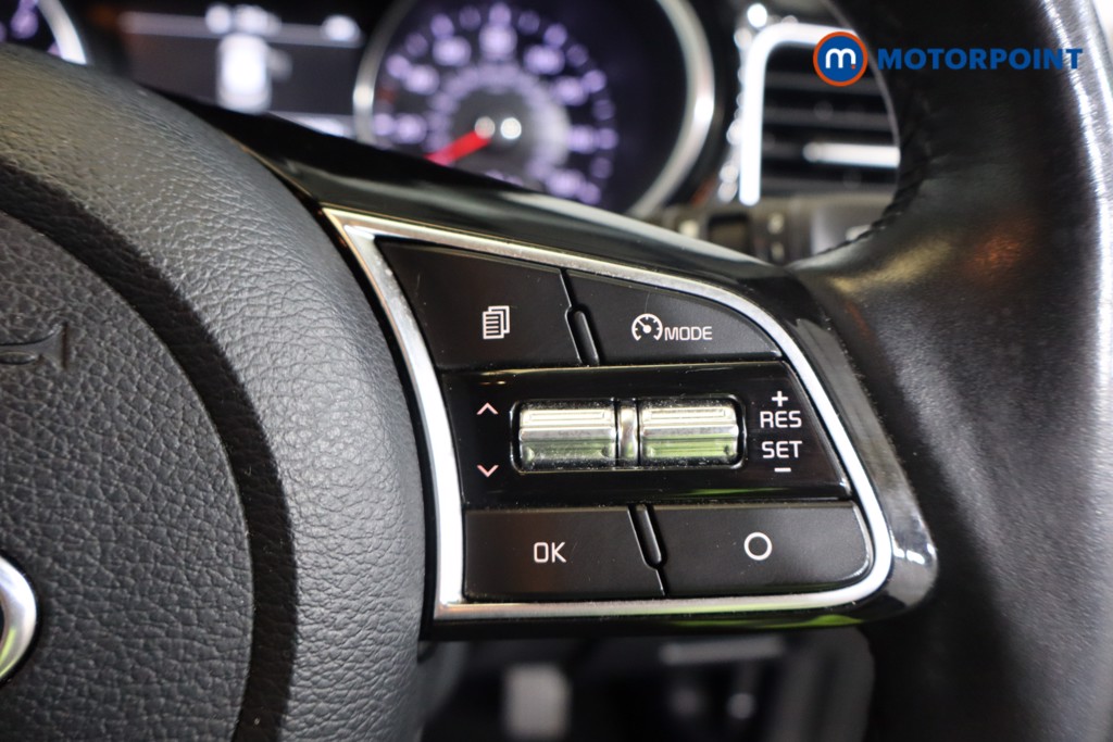 KIA Xceed 3 Manual Petrol Hatchback - Stock Number (1572231) - 13th supplementary image