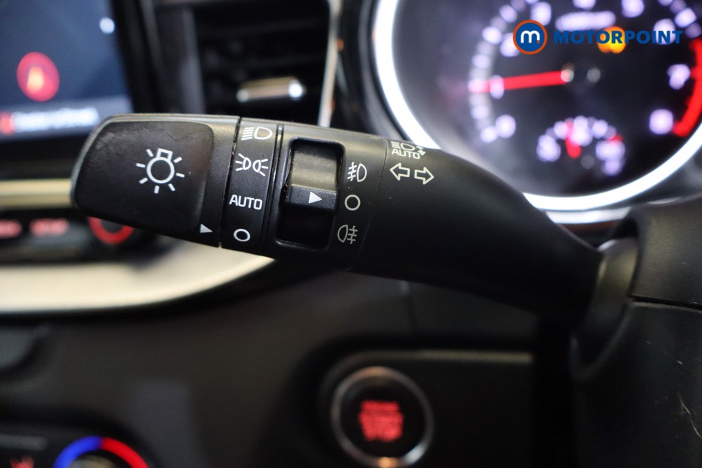 KIA Xceed 3 Manual Petrol Hatchback - Stock Number (1572231) - 14th supplementary image