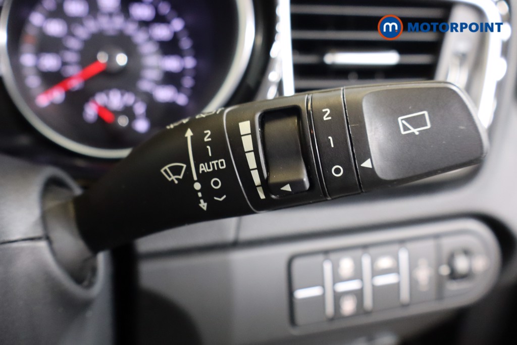 KIA Xceed 3 Manual Petrol Hatchback - Stock Number (1572231) - 15th supplementary image