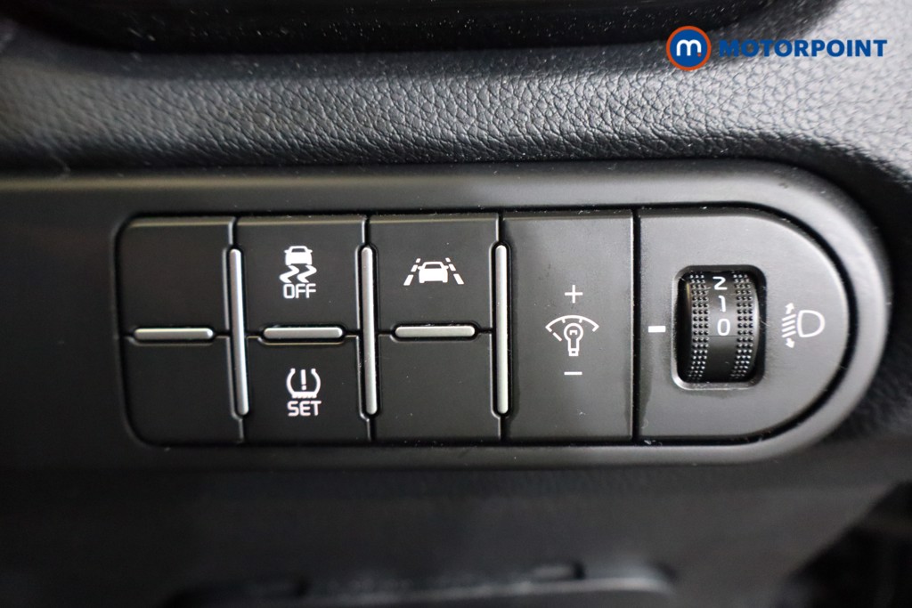 KIA Xceed 3 Manual Petrol Hatchback - Stock Number (1572231) - 16th supplementary image