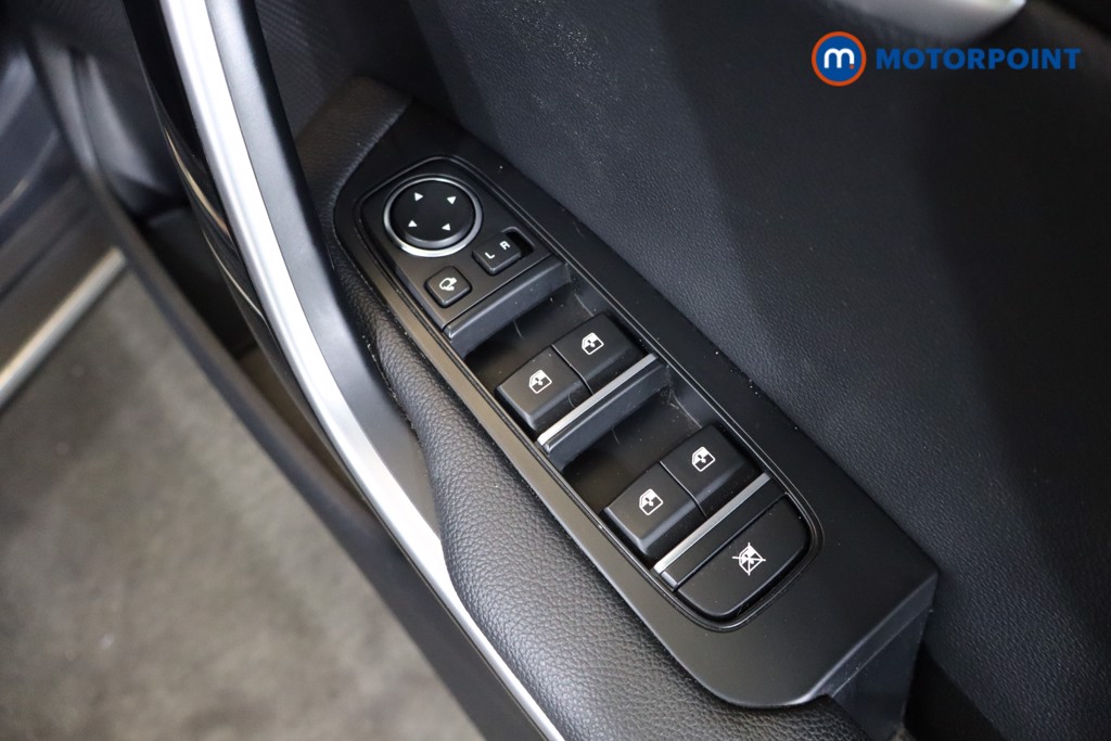 KIA Xceed 3 Manual Petrol Hatchback - Stock Number (1572231) - 17th supplementary image