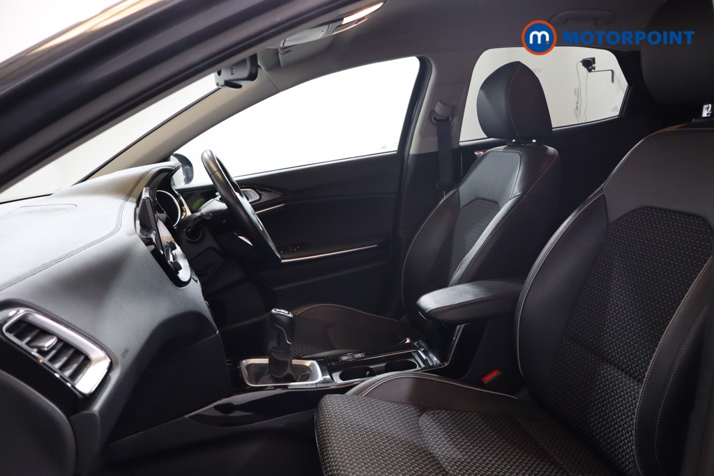 KIA Xceed 3 Manual Petrol Hatchback - Stock Number (1572231) - 18th supplementary image