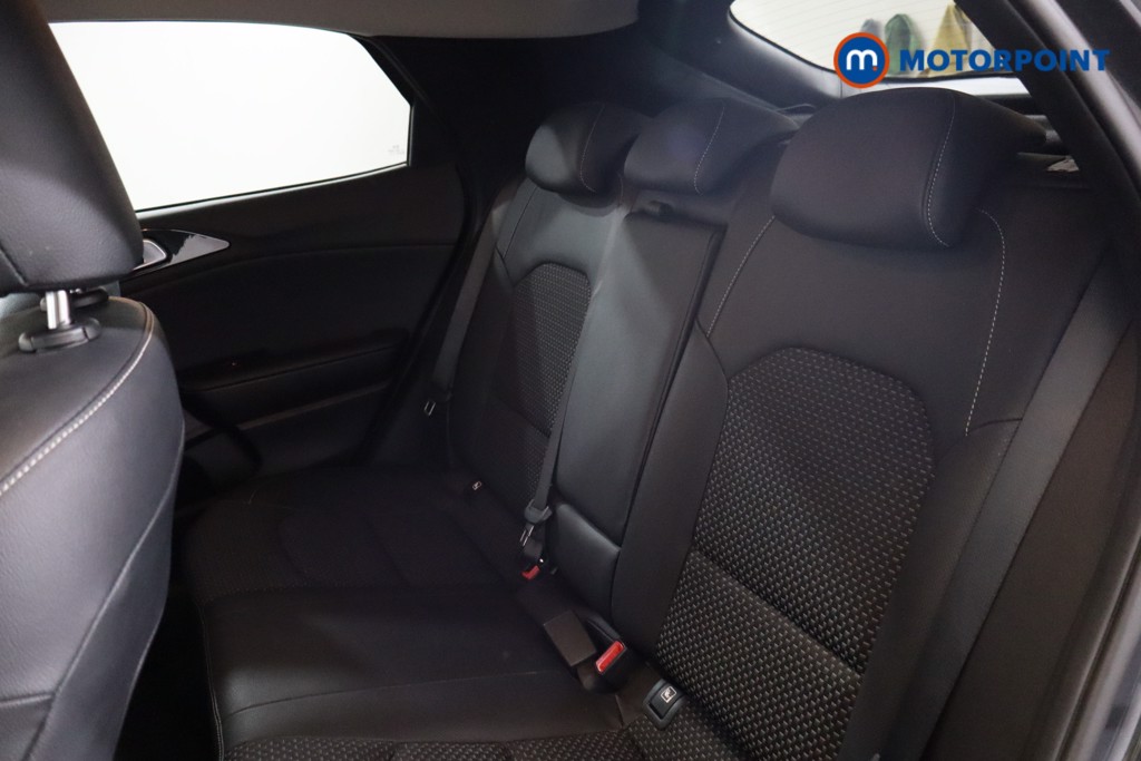 KIA Xceed 3 Manual Petrol Hatchback - Stock Number (1572231) - 19th supplementary image