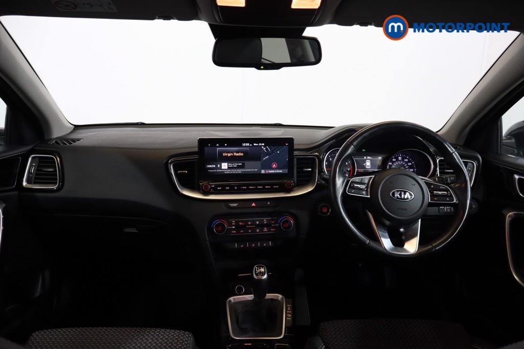 KIA Xceed 3 Manual Petrol Hatchback - Stock Number (1572231) - 21st supplementary image