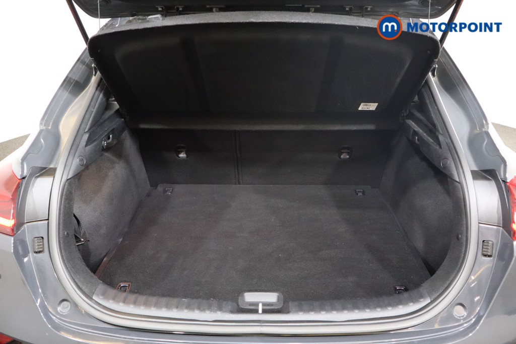 KIA Xceed 3 Manual Petrol Hatchback - Stock Number (1572231) - 22nd supplementary image