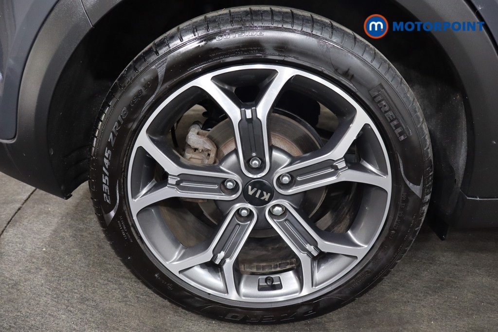 KIA Xceed 3 Manual Petrol Hatchback - Stock Number (1572231) - 24th supplementary image