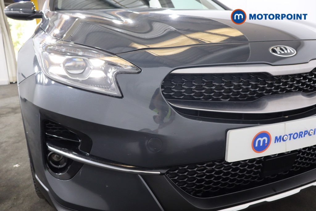 KIA Xceed 3 Manual Petrol Hatchback - Stock Number (1572231) - 28th supplementary image