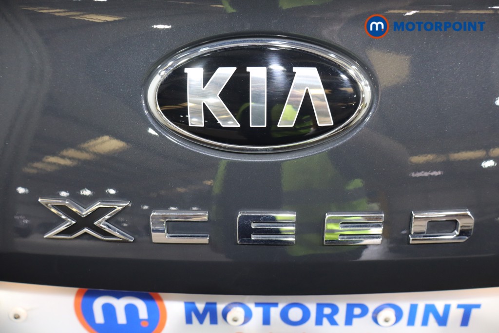 KIA Xceed 3 Manual Petrol Hatchback - Stock Number (1572231) - 30th supplementary image