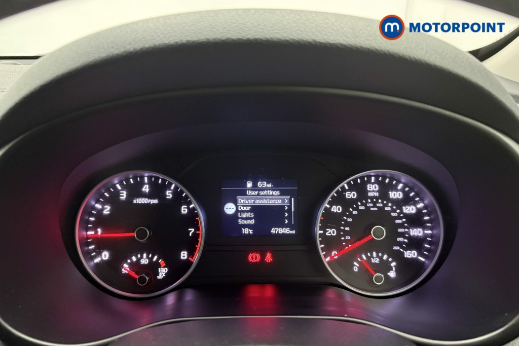 KIA Sportage 2 Manual Petrol SUV - Stock Number (1572479) - 5th supplementary image
