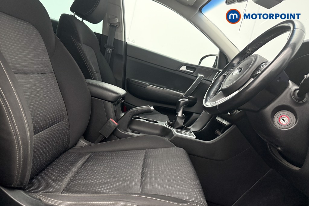 KIA Sportage 2 Manual Petrol SUV - Stock Number (1572479) - 7th supplementary image