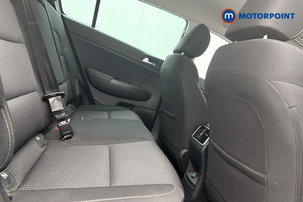 KIA Sportage 2 Manual Petrol SUV - Stock Number (1572479) - 8th supplementary image