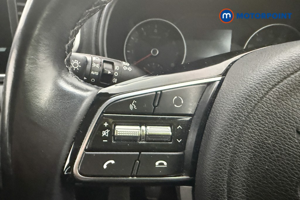 KIA Sportage 2 Manual Petrol SUV - Stock Number (1572479) - 13th supplementary image
