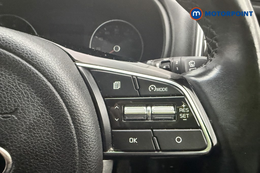 KIA Sportage 2 Manual Petrol SUV - Stock Number (1572479) - 14th supplementary image
