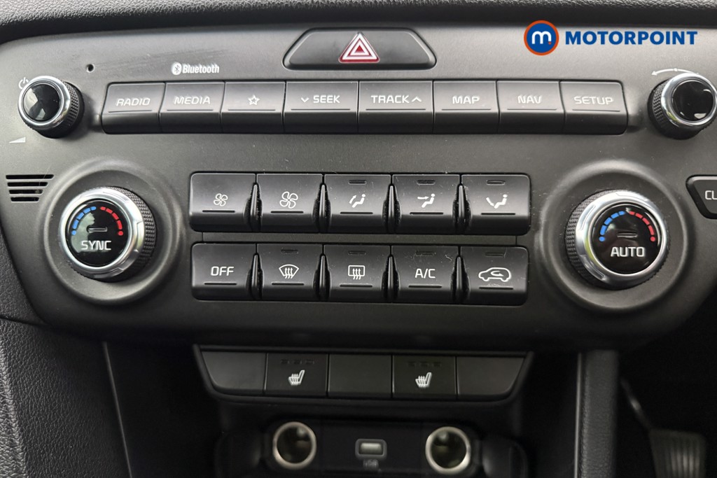 KIA Sportage 2 Manual Petrol SUV - Stock Number (1572479) - 15th supplementary image