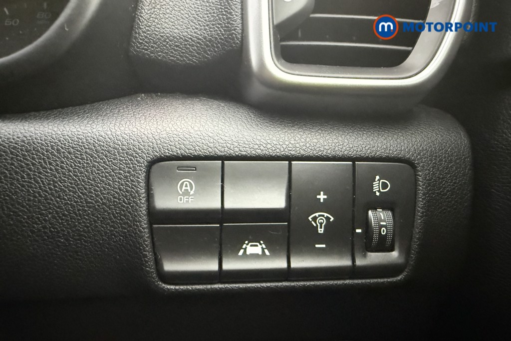 KIA Sportage 2 Manual Petrol SUV - Stock Number (1572479) - 16th supplementary image