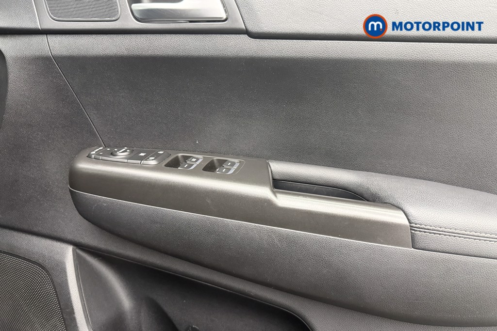 KIA Sportage 2 Manual Petrol SUV - Stock Number (1572479) - 17th supplementary image