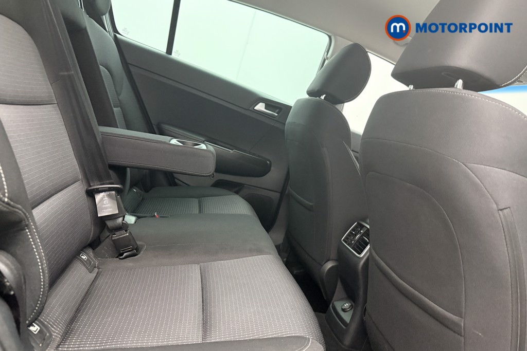 KIA Sportage 2 Manual Petrol SUV - Stock Number (1572479) - 19th supplementary image