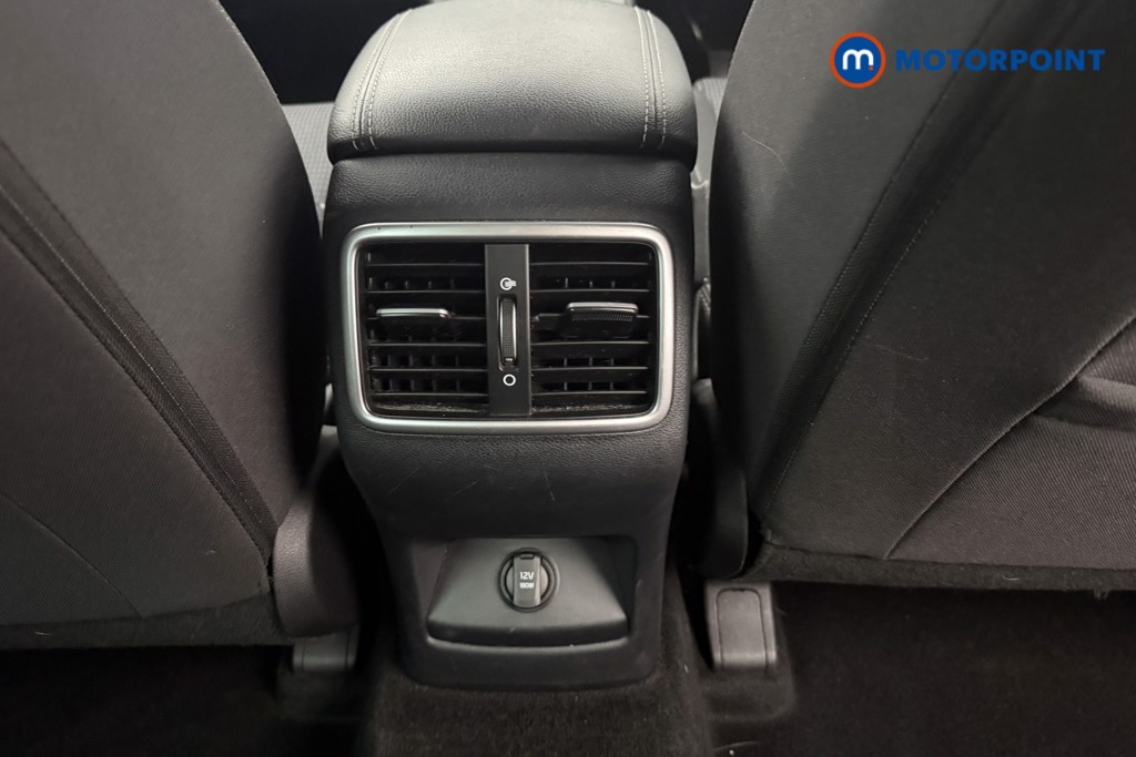 KIA Sportage 2 Manual Petrol SUV - Stock Number (1572479) - 20th supplementary image