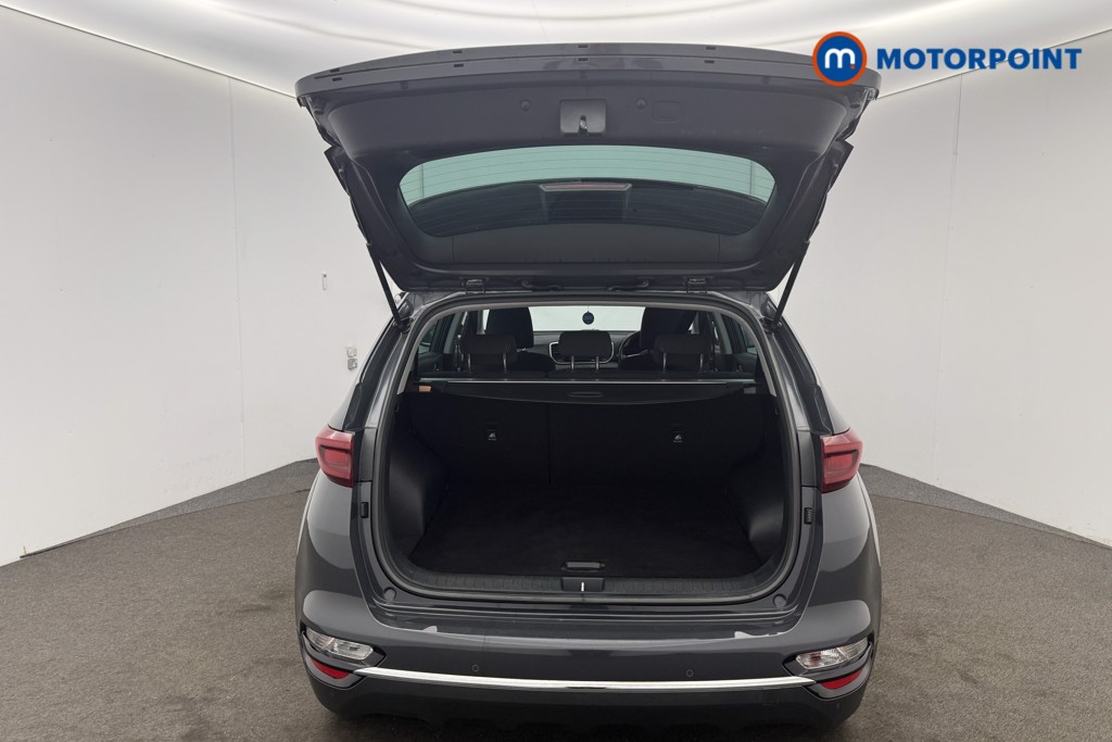 KIA Sportage 2 Manual Petrol SUV - Stock Number (1572479) - 21st supplementary image