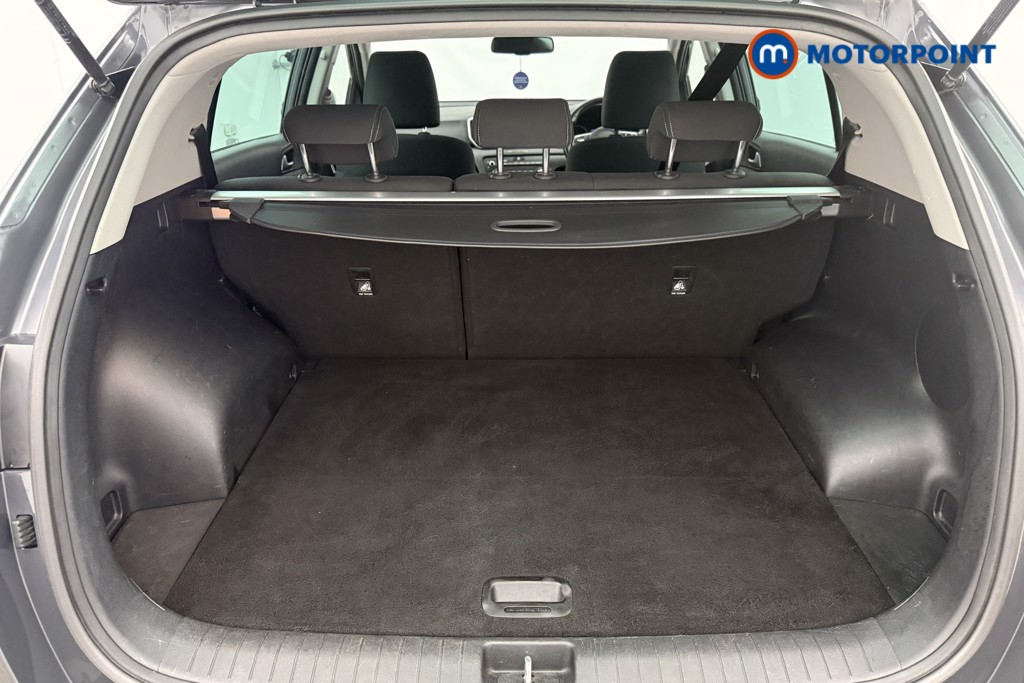 KIA Sportage 2 Manual Petrol SUV - Stock Number (1572479) - 22nd supplementary image