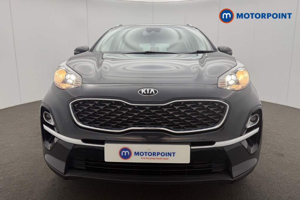 KIA Sportage 2 Manual Petrol SUV - Stock Number (1572479) - 23rd supplementary image