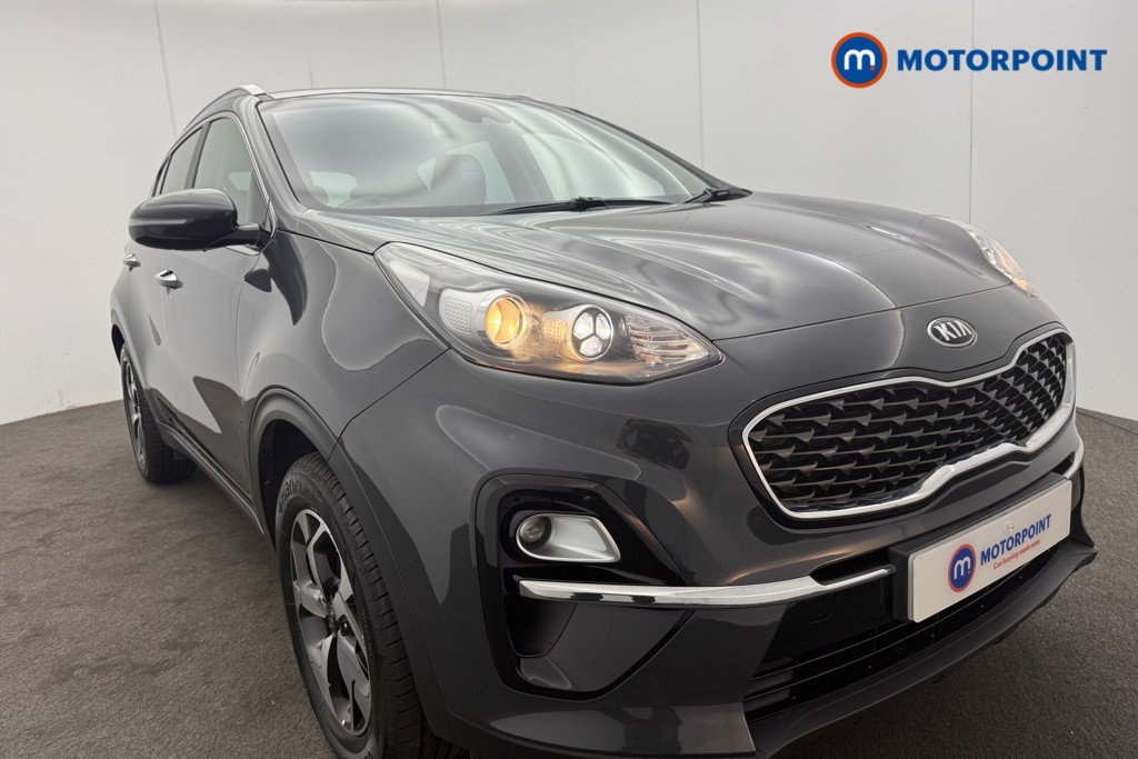KIA Sportage 2 Manual Petrol SUV - Stock Number (1572479) - 25th supplementary image