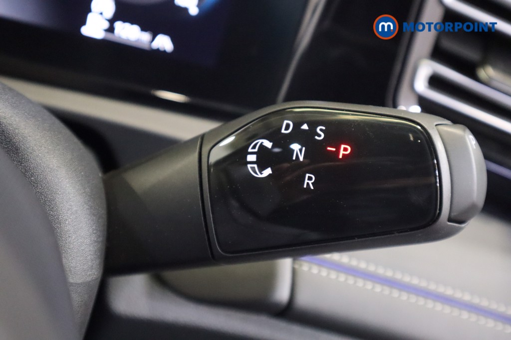 Volkswagen Tiguan R-Line Automatic Petrol SUV - Stock Number (1572504) - 3rd supplementary image