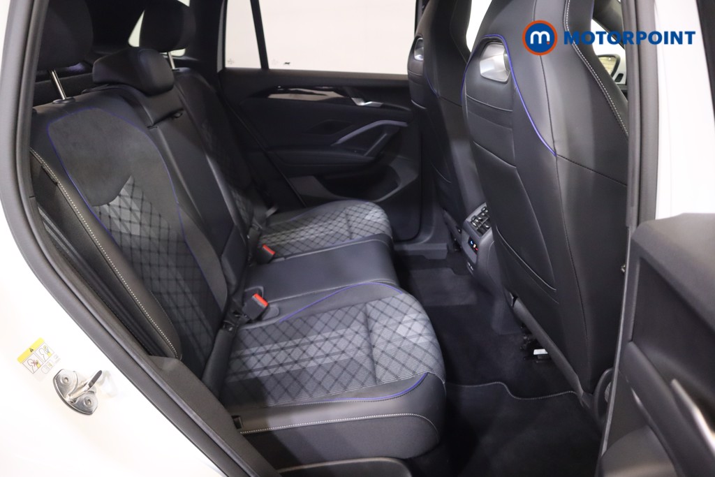 Volkswagen Tiguan R-Line Automatic Petrol SUV - Stock Number (1572504) - 5th supplementary image