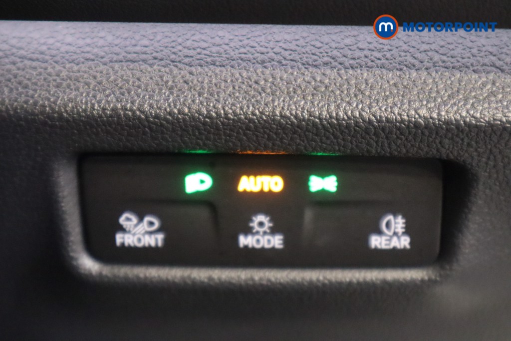 Volkswagen Tiguan R-Line Automatic Petrol SUV - Stock Number (1572504) - 15th supplementary image