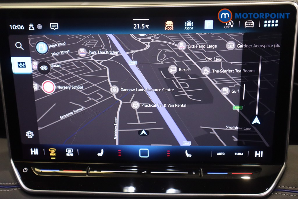Volkswagen Tiguan R-Line Automatic Petrol SUV - Stock Number (1572504) - 18th supplementary image