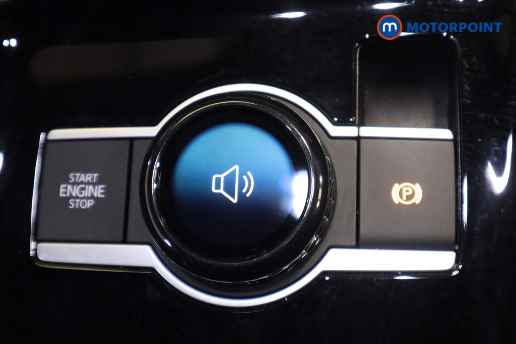 Volkswagen Tiguan R-Line Automatic Petrol SUV - Stock Number (1572504) - 20th supplementary image