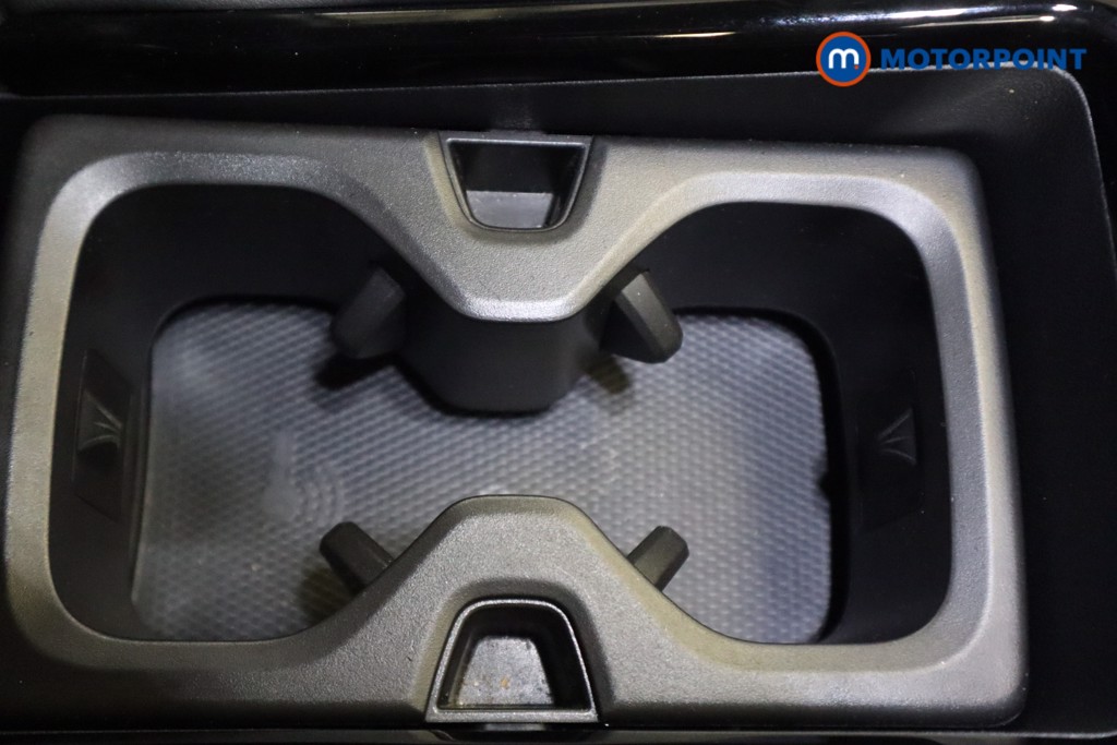 Volkswagen Tiguan R-Line Automatic Petrol SUV - Stock Number (1572504) - 21st supplementary image