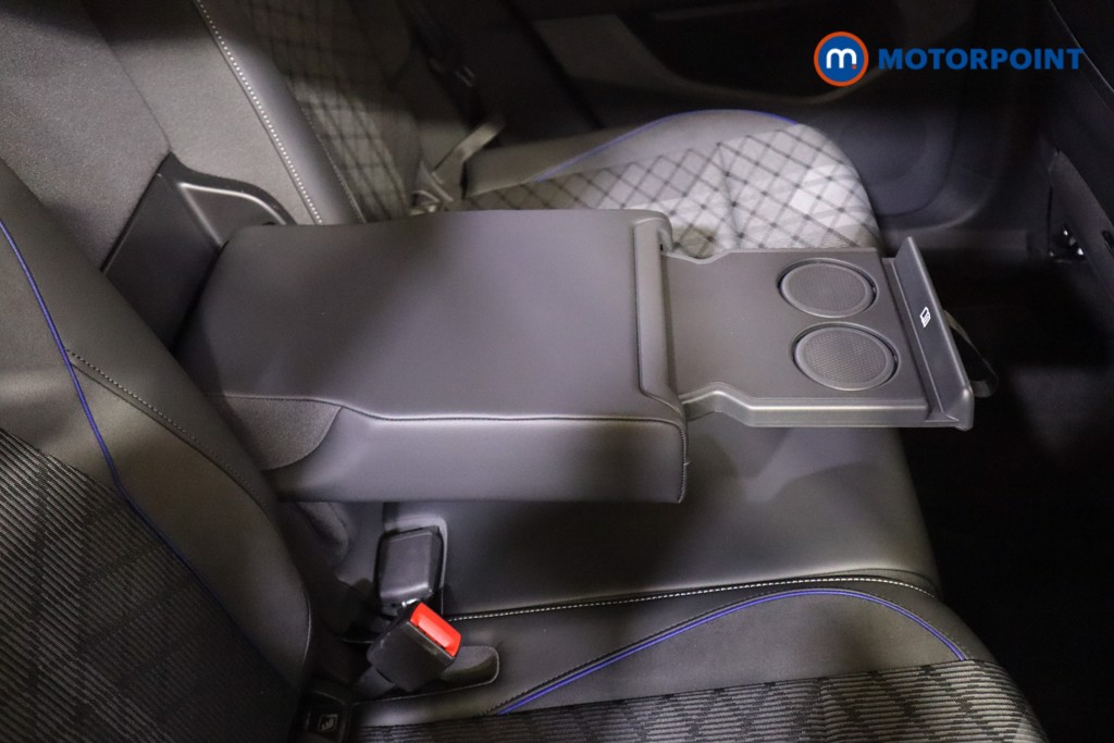 Volkswagen Tiguan R-Line Automatic Petrol SUV - Stock Number (1572504) - 26th supplementary image