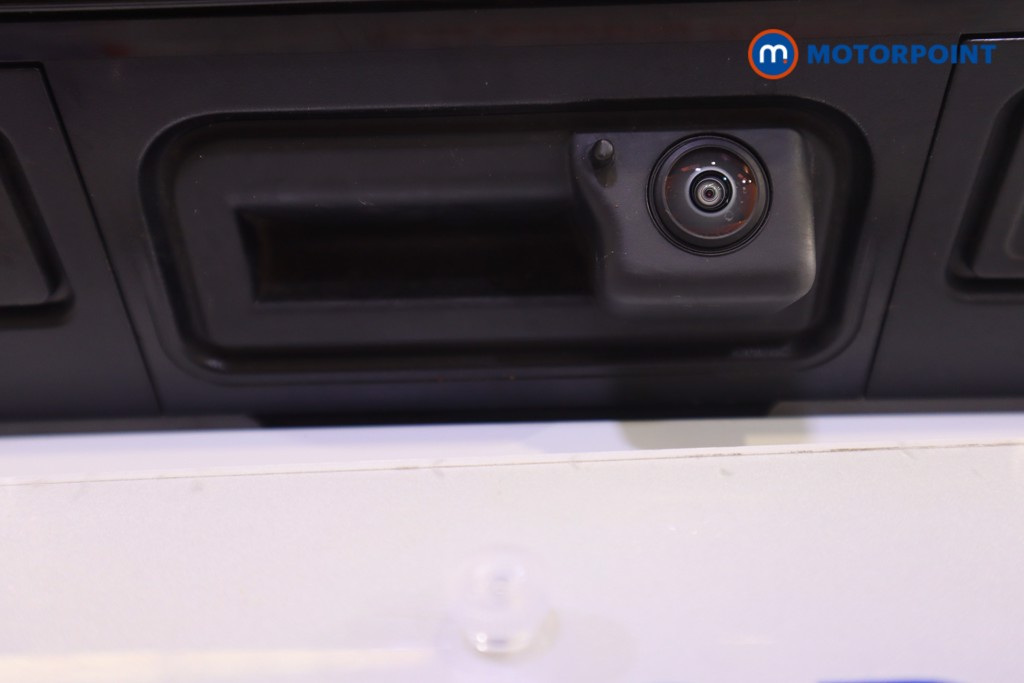 Volkswagen Tiguan R-Line Automatic Petrol SUV - Stock Number (1572504) - 29th supplementary image