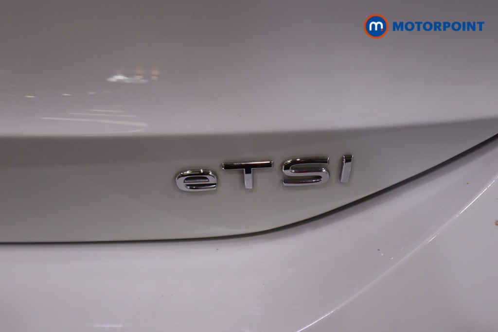 Volkswagen Tiguan R-Line Automatic Petrol SUV - Stock Number (1572504) - 32nd supplementary image