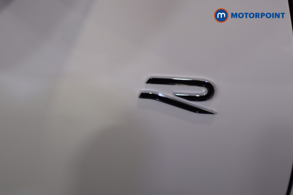 Volkswagen Tiguan R-Line Automatic Petrol SUV - Stock Number (1572504) - 34th supplementary image