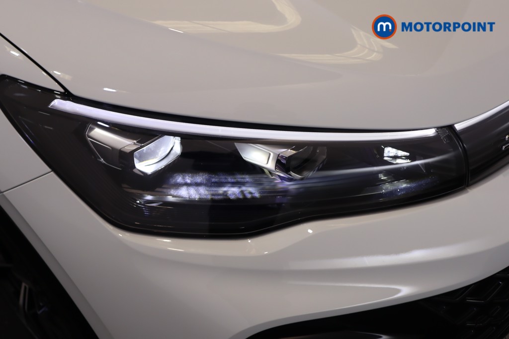Volkswagen Tiguan R-Line Automatic Petrol SUV - Stock Number (1572504) - 35th supplementary image