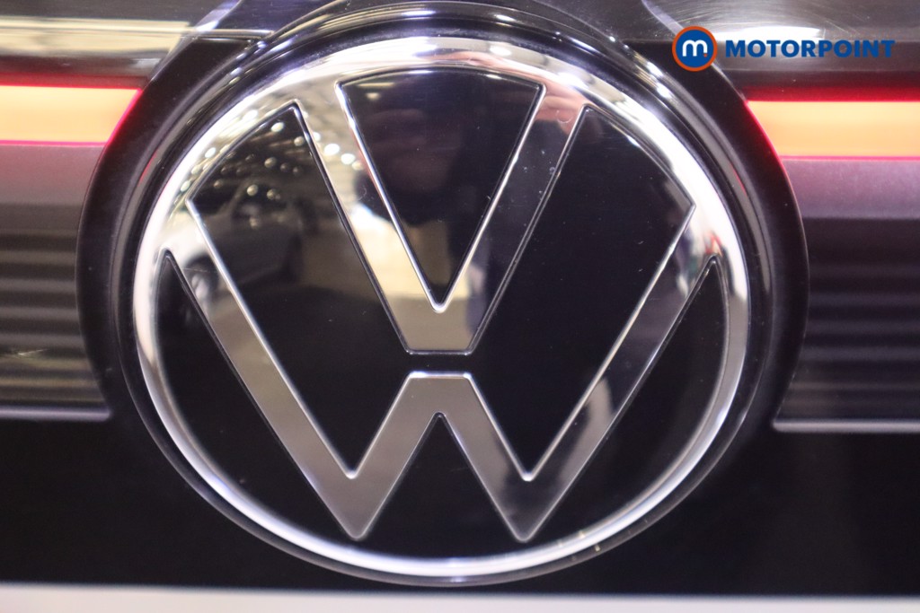 Volkswagen Tiguan R-Line Automatic Petrol SUV - Stock Number (1572504) - 37th supplementary image