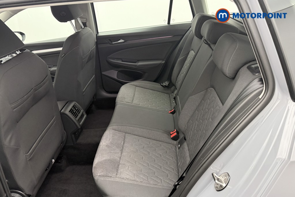 Volkswagen Golf Life Automatic Petrol Estate - Stock Number (1572516) - 2nd supplementary image