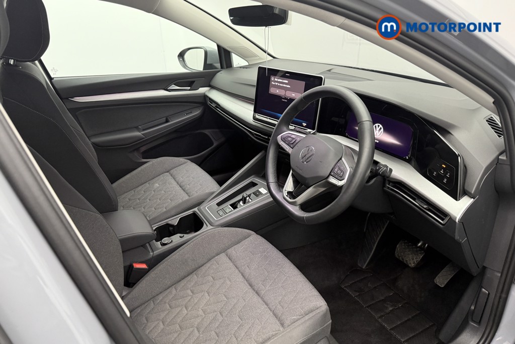 Volkswagen Golf Life Automatic Petrol Estate - Stock Number (1572516) - 3rd supplementary image