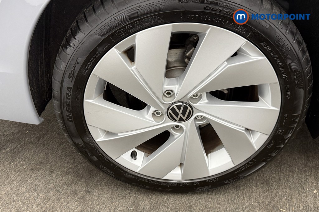Volkswagen Golf Life Automatic Petrol Estate - Stock Number (1572516) - 20th supplementary image