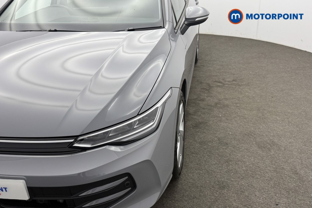 Volkswagen Golf Life Automatic Petrol Estate - Stock Number (1572516) - 24th supplementary image