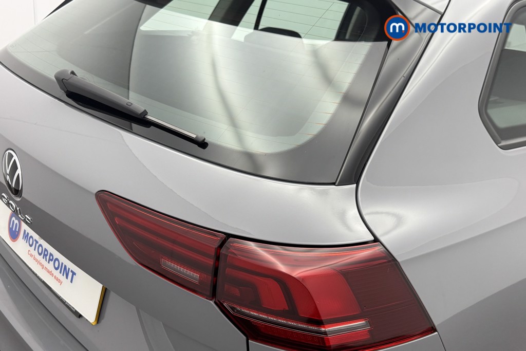 Volkswagen Golf Life Automatic Petrol Estate - Stock Number (1572516) - 25th supplementary image