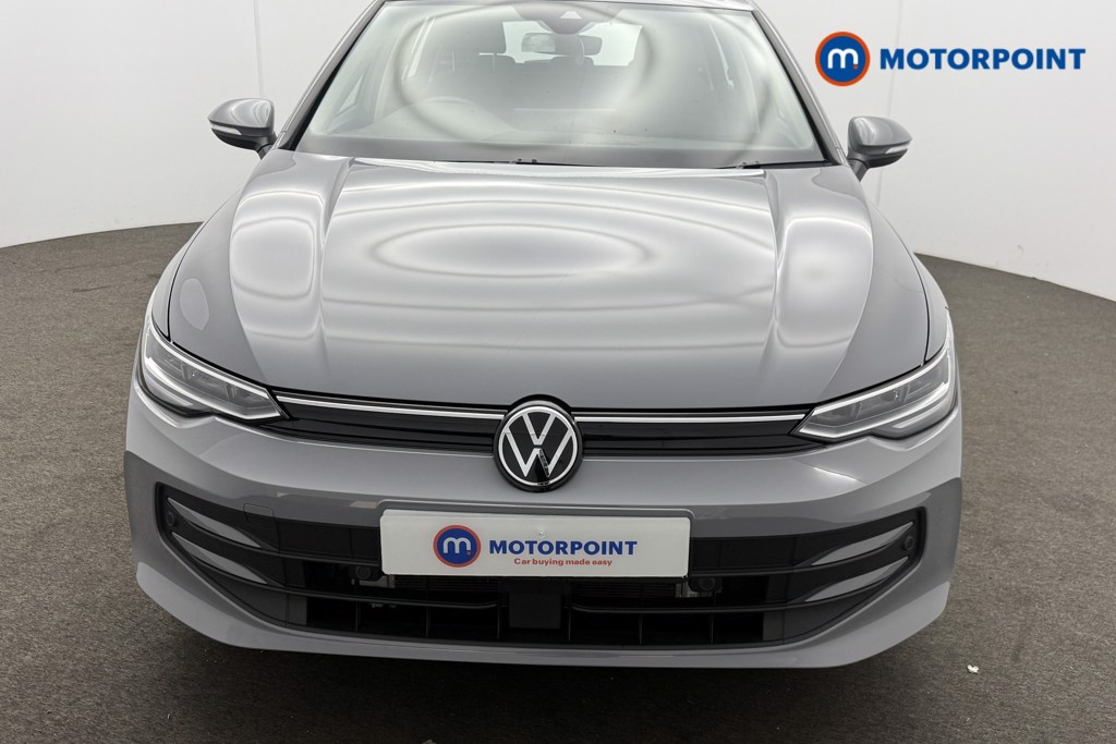 Volkswagen Golf Life Automatic Petrol Estate - Stock Number (1572516) - 29th supplementary image