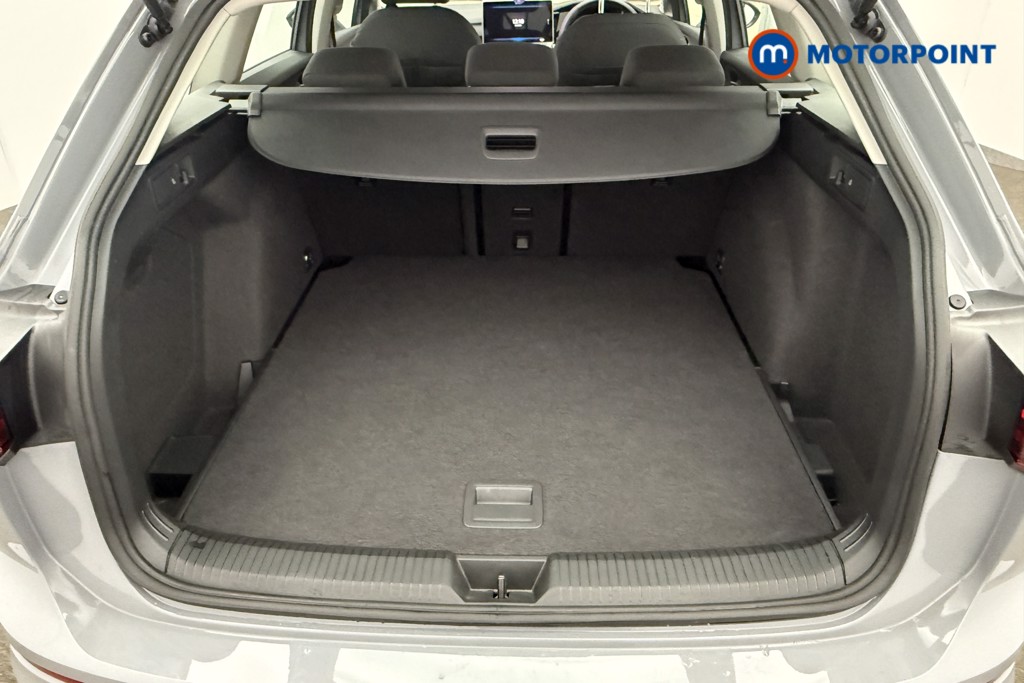 Volkswagen Golf Life Automatic Petrol Estate - Stock Number (1572516) - 30th supplementary image