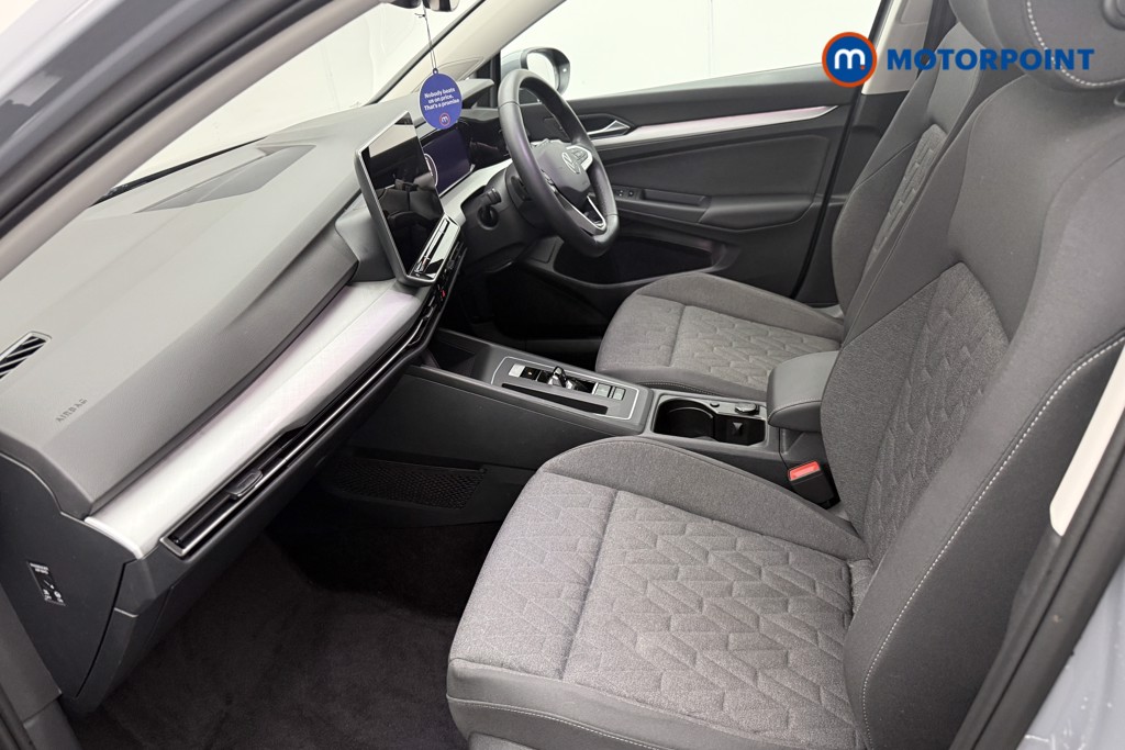 Volkswagen Golf Life Automatic Petrol Estate - Stock Number (1572516) - 1st supplementary image