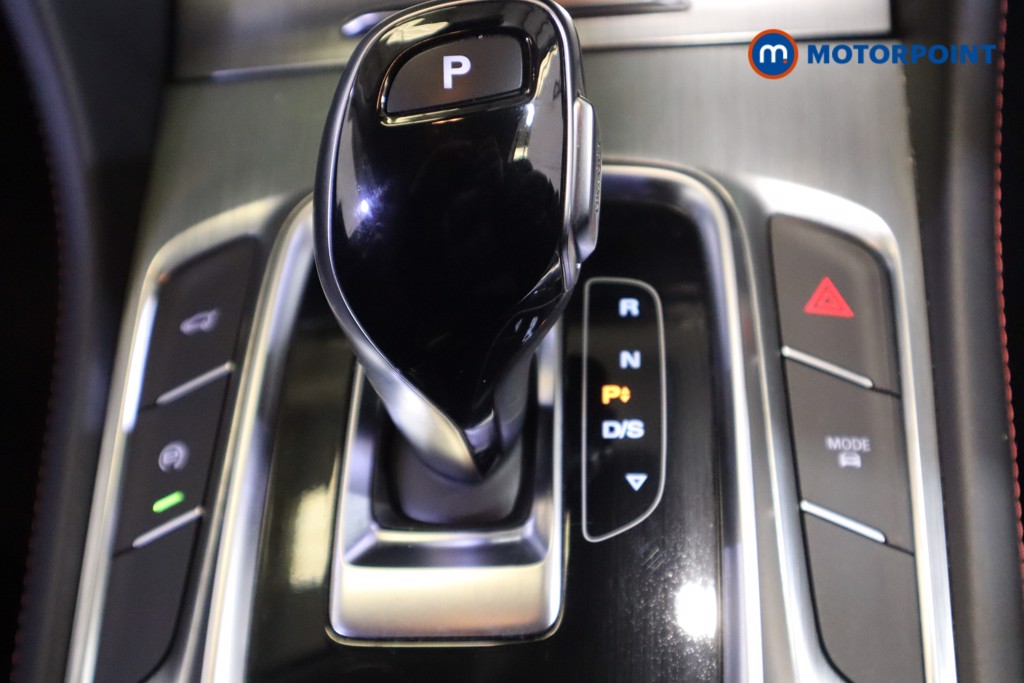 Mg Motor Uk HS Trophy Automatic Petrol SUV - Stock Number (1572533) - 5th supplementary image