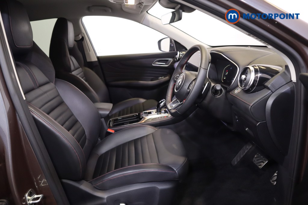 Mg Motor Uk HS Trophy Automatic Petrol SUV - Stock Number (1572533) - 6th supplementary image